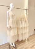 Margaret Dress