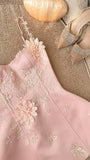 Julieta Dress