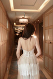 Aubriella Dress