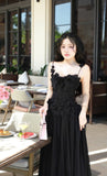 Jamela Dress