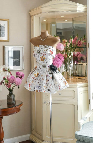 Lumi Dress