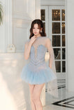 Khalia Dress