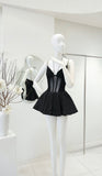 Monica Dress