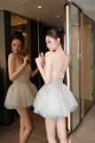 Sarah Dress