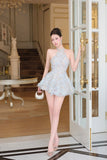 Mandy Dress (On hand)