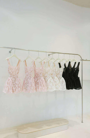 Thalina Dress
