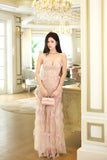Zemira Dress