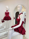 Rosetta Dress
