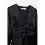 Amaris Dress (On hand)