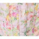 Rosie Corset/ Dress
