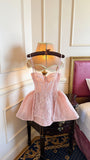 Alessia Dress