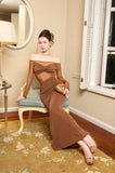 Azrina Dress (On hand)