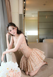 Aviyah Dress