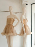 Charylle Dress (On hand)