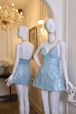 Eviana Dress (On hand)