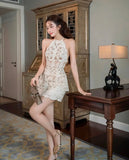 Elodie Dress