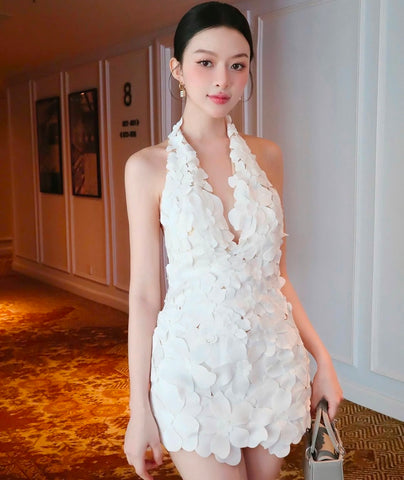 Luana Dress (On hand)