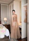 Thara Dress (On hand)