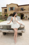 Catriona Dress
