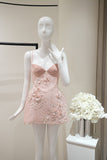 Hennessy Dress (On hand)
