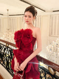 Rosina Dress