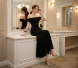 Katiana Dress (On hand)