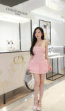 Lucy Dress (On hand)