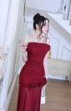 Katiana Dress (On hand)