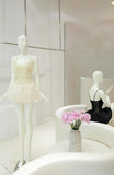 Viella Dress