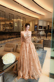 Elizabeth Dress