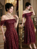 Paulina Dress