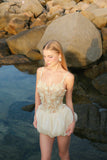 Viella Dress