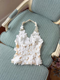 Marla Top (On hand)