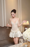 Malia Dress (On hand)