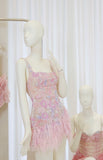 Kristine Dress