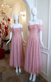 Paulina Dress