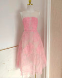 Trisha Dress (On hand)