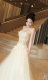 Amber Dress