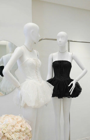 Hailey Dress