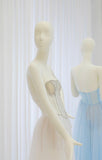 Zavielle Dress