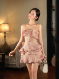 Evia Dress
