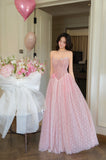 Carmeline Dress