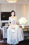 Charlene Dress