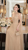 Briselle Dress (On hand)