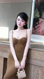 Dior Dress (On hand)
