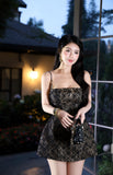 Jenny Dress (On hand)