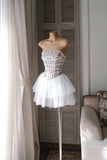 Alliana Dress