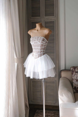 Alliana Dress