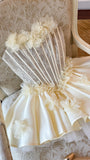 Nalya Dress