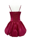 Anastelle Dress
